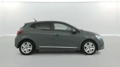 Photo 19 Renault Clio  E-Tech 140 - 21