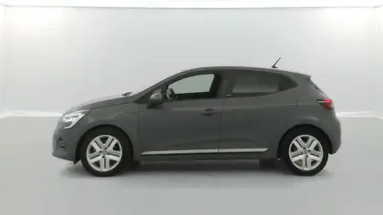 Photo 15 Renault Clio  E-Tech 140 - 21