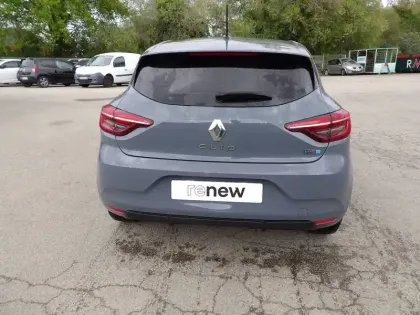 Photo 9 Renault Clio  E-Tech 140 - 21