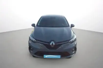 Photo 10 Renault Clio  E-Tech 140 - 21