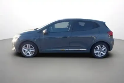 Photo 11 Renault Clio  E-Tech 140 - 21