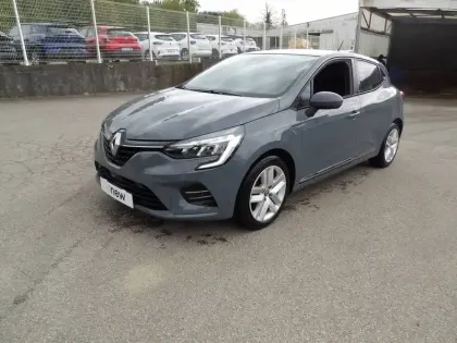 Photo 7 Renault Clio  E-Tech 140 - 21