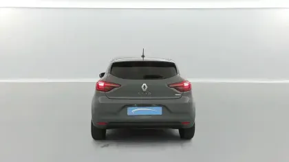 Photo 17 Renault Clio  E-Tech 140 - 21