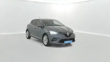 Photo 21 Renault Clio  E-Tech 140 - 21