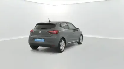 Photo 18 Renault Clio  E-Tech 140 - 21