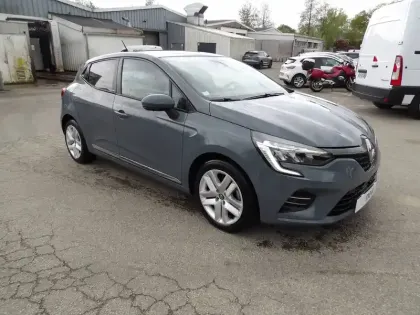 Photo 5 Renault Clio  E-Tech 140 - 21