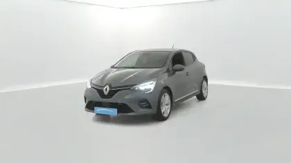 Photo 14 Renault Clio  E-Tech 140 - 21