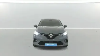 Photo 20 Renault Clio  E-Tech 140 - 21