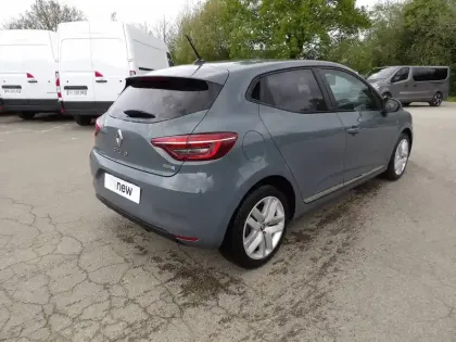 Photo 6 Renault Clio  E-Tech 140 - 21