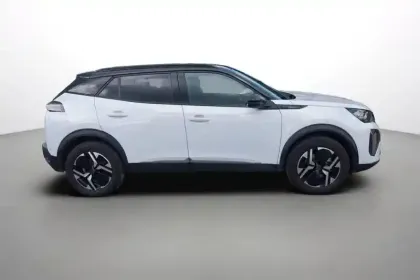 Photo 12 Peugeot 2008  Hybrid 136 e-DCS6