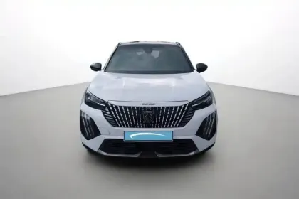 Photo 10 Peugeot 2008  Hybrid 136 e-DCS6
