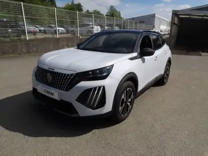 Photo Peugeot 2008 Gt