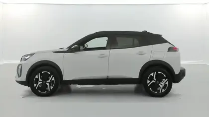 Photo 15 Peugeot 2008  Hybrid 136 e-DCS6
