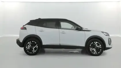 Photo 19 Peugeot 2008  Hybrid 136 e-DCS6