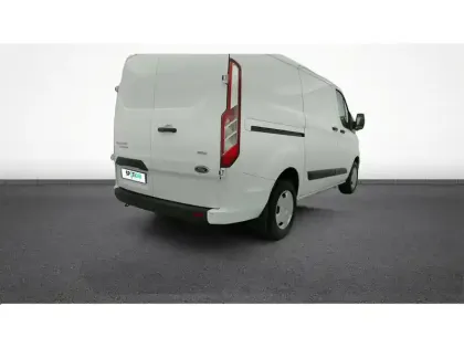 Photo 7 Ford Transit  CUSTOM FOURGON 280 L1H1 2.0 ECOBLUE 130