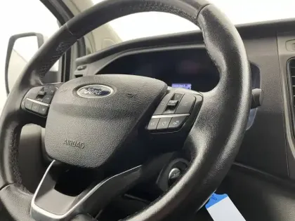 Photo 27 Ford Transit  CUSTOM FOURGON 280 L1H1 2.0 ECOBLUE 130