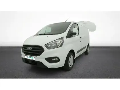 Photo Ford Transit Trend Business