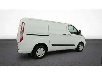 Photo 8 Ford Transit  CUSTOM FOURGON 280 L1H1 2.0 ECOBLUE 130