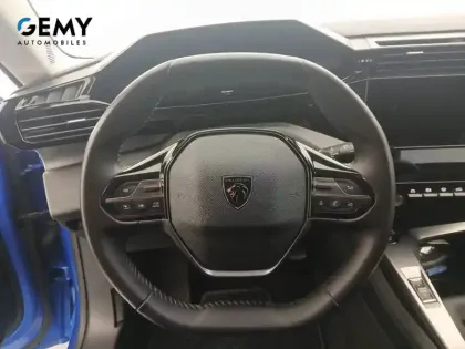 Photo 12 Peugeot 308  PureTech 130ch S&S BVM6