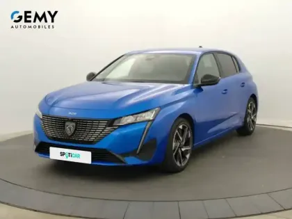 Photo Peugeot 308 Allure Pack