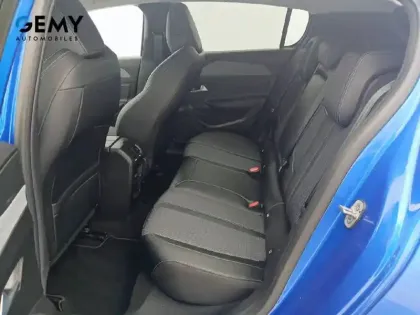 Photo 9 Peugeot 308  PureTech 130ch S&S BVM6