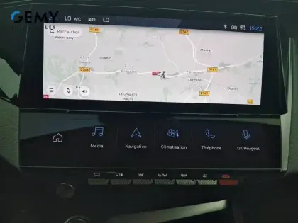 Photo 13 Peugeot 308  PureTech 130ch S&S BVM6