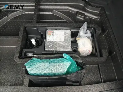 Photo 21 Peugeot 308  PureTech 130ch S&S BVM6