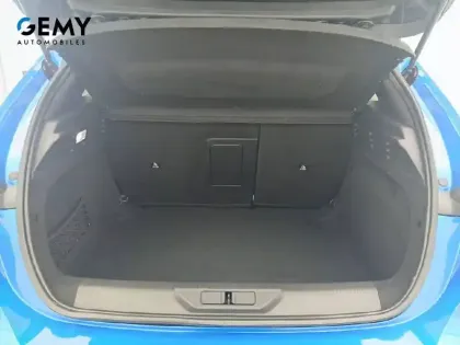 Photo 5 Peugeot 308  PureTech 130ch S&S BVM6