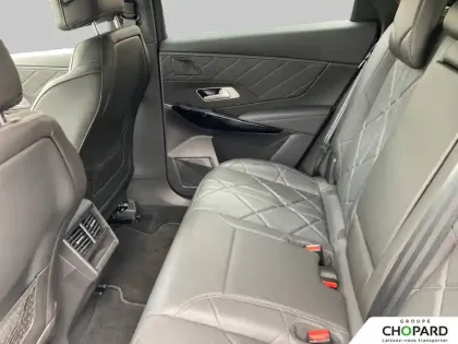 Photo 10 DS DS 7 DS7 Crossback Hybride E-Tense 300 EAT8 4x4