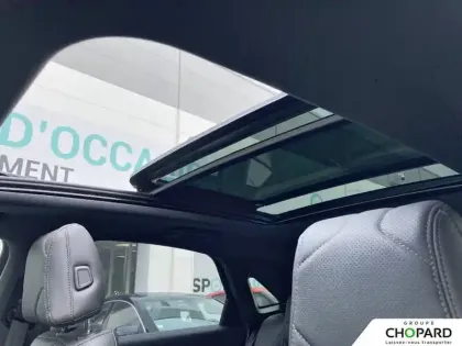 Photo 17 DS DS 7 DS7 Crossback Hybride E-Tense 300 EAT8 4x4
