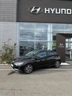 Photo 24 Hyundai I20  1.0 T-GDi 90