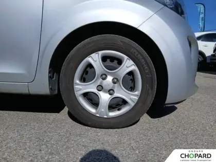 Photo 11 Kia Picanto  1.0 DPi 67ch BVM5