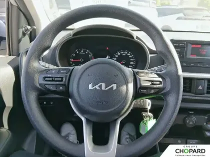 Photo 16 Kia Picanto  1.0 DPi 67ch BVM5
