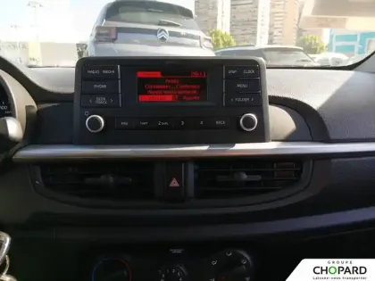 Photo 12 Kia Picanto  1.0 DPi 67ch BVM5
