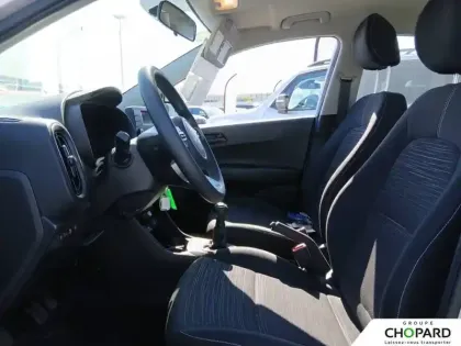 Photo 9 Kia Picanto  1.0 DPi 67ch BVM5