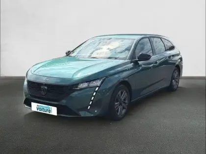 Photo Peugeot 308 Active Pack
