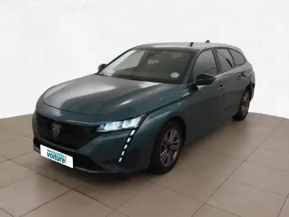 Photo 26 Peugeot 308  SW BlueHDi 130ch S&S EAT8