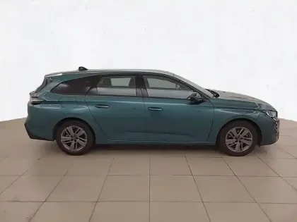 Photo 29 Peugeot 308  SW BlueHDi 130ch S&S EAT8