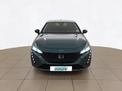 Photo 27 Peugeot 308  SW BlueHDi 130ch S&S EAT8