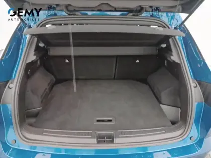 Photo 5 Renault Austral  full hybrid E-Tech 200 ch