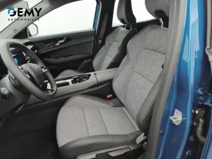 Photo 8 Renault Austral  full hybrid E-Tech 200 ch