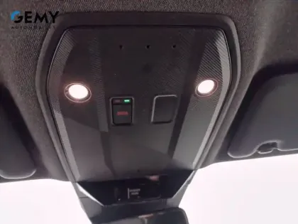 Photo 14 Renault Austral  full hybrid E-Tech 200 ch