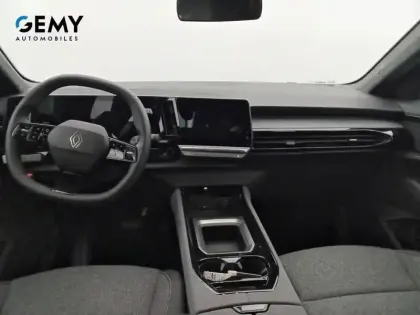 Photo 7 Renault Austral  full hybrid E-Tech 200 ch