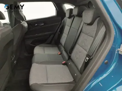Photo 9 Renault Austral  full hybrid E-Tech 200 ch