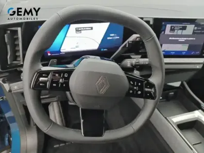 Photo 12 Renault Austral  full hybrid E-Tech 200 ch
