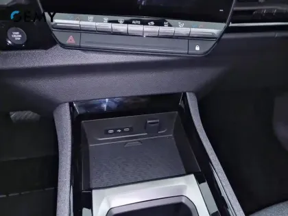 Photo 13 Renault Austral  full hybrid E-Tech 200 ch