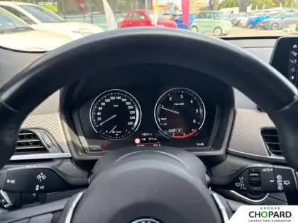 Photo 20 BMW X2  sDrive 18d 150 ch BVA8