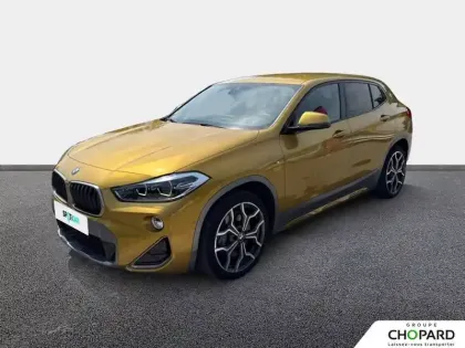 Photo Bmw X2 M Sport X