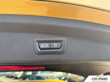 Photo 19 BMW X2  sDrive 18d 150 ch BVA8