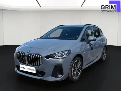Photo Bmw Série 2 M Sport